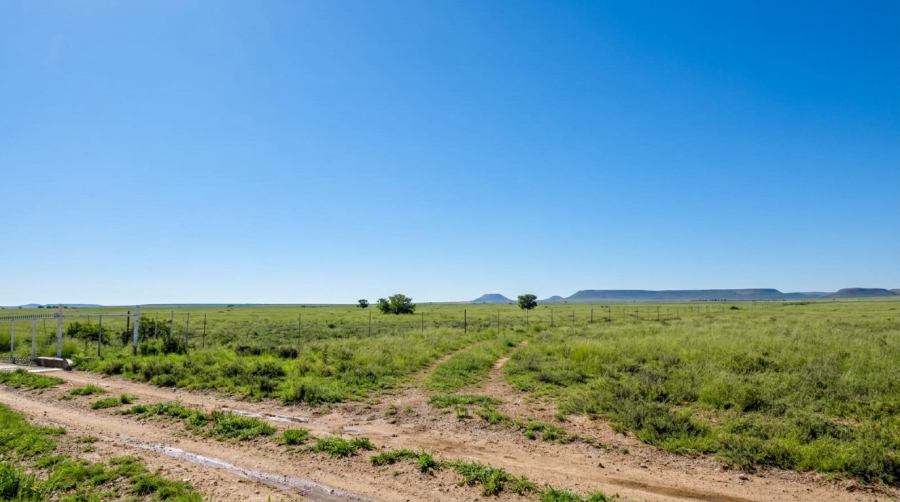 Commercial Property for Sale in Fauresmith Rural Free State